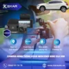 Địa Chỉ Lắp Đặt Camera Hành Trình Ô Tô Mercedes-Benz GLA 200