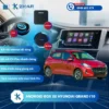Địa Chỉ Gắn Android Box Xe Hyundai Grand i10 Uy Tín Tại TPHCM