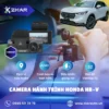 Địa Chỉ Lắp Đặt Camera Hành Trình Ô Tô Honda HRV
