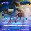 Địa Chỉ Lắp Đặt Camera Hành Trình Ô Tô Hyundai Kona