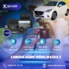 Địa Chỉ Lắp Đặt Camera Hành Trình Ô Tô Mazda 2