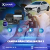 Địa Chỉ Lắp Đặt Camera Hành Trình Ô Tô Mazda 3