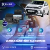 Địa Chỉ Lắp Đặt Camera Hành Trình Ô Tô KIA Morning