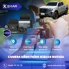 Địa Chỉ Lắp Đặt Camera Hành Trình Ô Tô Nissan Navara