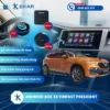 Địa Chỉ Gắn Android Box Xe VinFast President Uy Tín Tại TPHCM