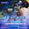 Địa Chỉ Lắp Đặt Camera Hành Trình Ô Tô Audi Q2