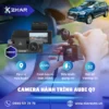 Địa Chỉ Lắp Đặt Camera Hành Trình Ô Tô Audi Q7