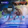 Địa Chỉ Lắp Đặt Camera Hành Trình Ô Tô Lexus RX300