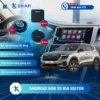 Địa Chỉ Gắn Android Box Xe KIA Seltos Uy Tín Tại TPHCM