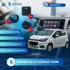 Địa Chỉ Gắn Android Box Xe Chevrolet Spark Uy Tín Tại TPHCM