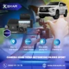 Địa Chỉ Lắp Đặt Camera Hành Trình Ô Tô Mitsubishi Pajero Sport