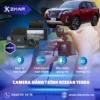 Địa Chỉ Lắp Đặt Camera Hành Trình Ô Tô Nissan Terra