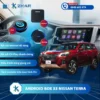 Địa Chỉ Gắn Android Box Xe Nissan Terra Uy Tín Tại TPHCM