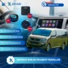 Địa Chỉ Gắn Android Box Xe Peugeot Traveller Uy Tín Tại TPHCM