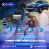 Địa Chỉ Lắp Đặt Camera Hành Trình Ô Tô Suzuki Vitara