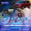 Địa Chỉ Lắp Đặt Camera Hành Trình Ô Tô Nissan X-Trail