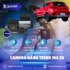 Địa Chỉ Lắp Đặt Camera Hành Trình Ô Tô MG ZS
