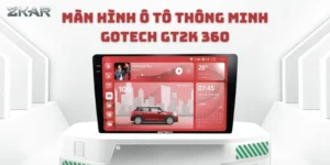 Màn hình Gotech GT2K 360