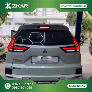 Led Cốp Xi Nhan Cho Xpander 2022 Và 2023 - Giá 1tr