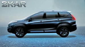 Mitsubishi Xpander hybrid chốt ra mắt tuần sau cùng ảnh chính thức đầu tiên