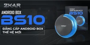 Android Box VietMap BS10