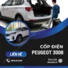 Địa Chỉ Độ Cốp Điện Xe Peugeot 3008 Tại TPHCM