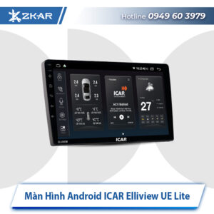 Màn Hình Android ICAR Elliview UE Lite