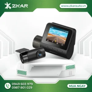 Camera Hành Trình 70mai A200