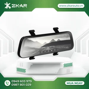 Camera Hành Trình 70mai D07 Tại TPHCM | Bang Giá Mới