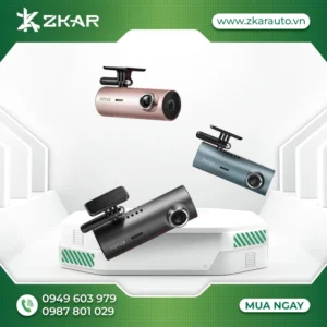 Camera Hành Trình 70mai M300 Tại TPHCM | Bảng Giá Mới