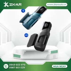 Camera Hành Trình 70mai M500 Tại TPHCM | Bảng Giá Mới