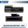 Camera Hành Trình Blackvue DR750X-2CH Tại TPHCM