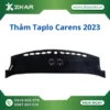 Thảm Taplo Carens 2023