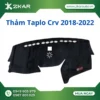 Thảm Taplo Honda CR-V 2018-2022