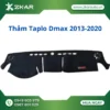 Thảm Taplo Dmax 2013-2020
