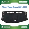 Thảm Taplo Dmax 2021-2022
