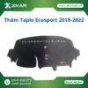 Thảm Taplo Ford Ecosport 2018-2022