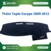 Thảm Taplo Escape 2009-2012