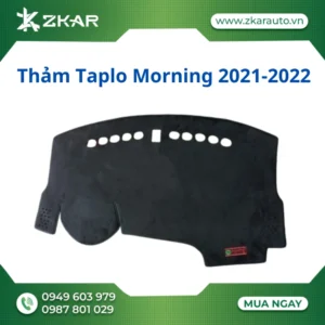 Thảm Taplo Morning 2021-2022
