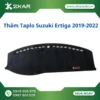 Thảm Taplo Suzuki Ertiga 2019-2022