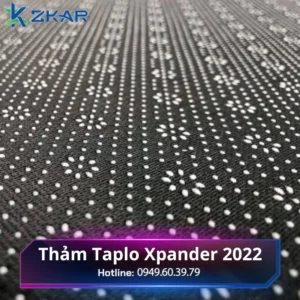 Thảm Taplo Xpander 2022
