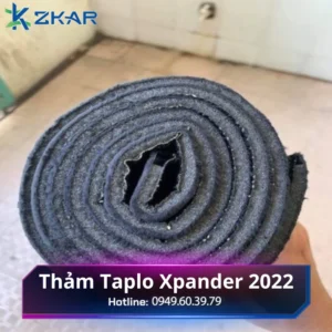 Thảm Taplo Xpander 2022