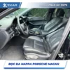 Bọc Ghế Da Nappa Xe Porsche Macan Tại TPHCM