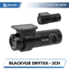 Camera Hành Trình Blackvue DR970X-2CH Tại TPHCM