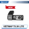 Camera Hành Trình Vietmap TS-2K LITE | Bảng Giá Lắp Đặt 2024