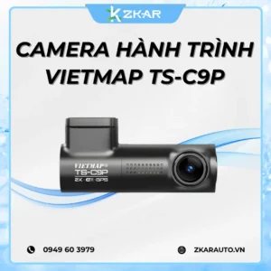 Camera Hành Trình Vietmap TS-C9P