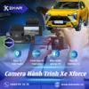 Địa Chỉ Lắp Camera Hành Trình Cho Xe Xforce Tại TPHCM