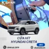 Cửa Hít Owin Cho Ô Tô Hyundai Creta | An Toàn, Hiện Đại, Tiện Nghi
