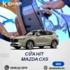Cửa Hít Owin Cho Ô Tô Mazda CX5 | An Toàn, Hiện Đại, Tiện Nghi