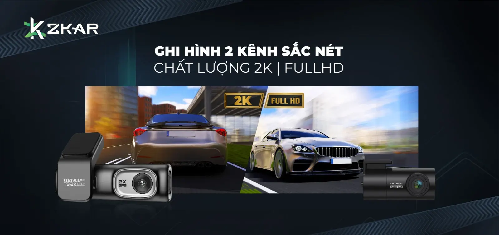 Địa chỉ Lắp Cam Hành Trình Vietmap ts-2k Uy Tín Tại Sài Gòn